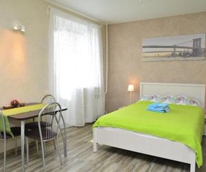 Apartment on Severnaya 55 Vladimir Russia