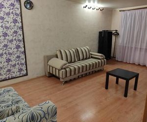 Apartment Prospekt Oktyabrya 103 Ufa Russia