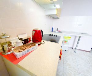 Na Prospekte Lenina 112 Apartments Tula Russia