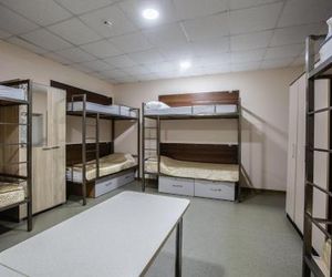 Хостел LOFT Surgut Russia