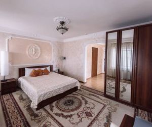 Kristina-A Hotel Smolensk Russia
