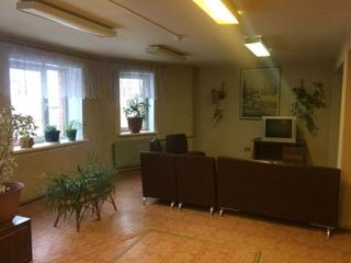 Хостел на Пушкинской - Шушары