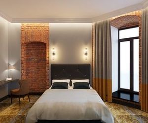 Boutique Hotel Meltzer St. Petersburg Russia