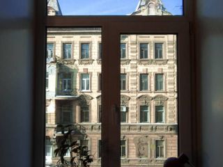 Апартаменты в историческом центре Петроградки