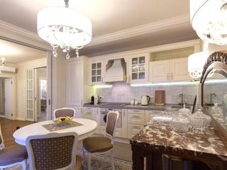 Premium Apartment