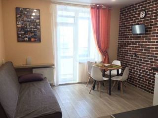 Anna Karenina Apartment