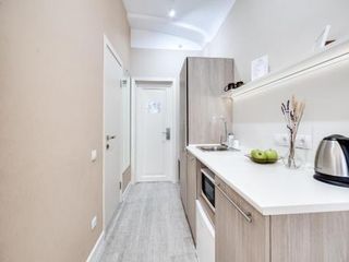 Апарт-отель Офицеръ