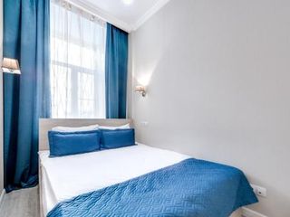 Апарт-отель Офицеръ