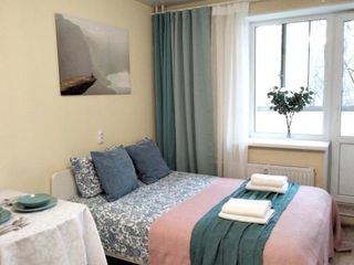 Apartment Story