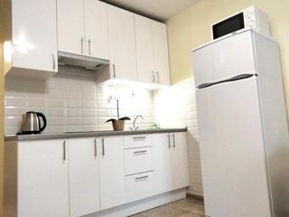 Apartment Story