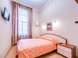 Park Lane Inn Apartment Moyka