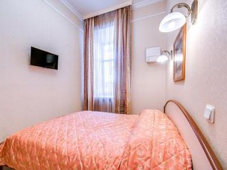 Park Lane Inn Apartment Moyka