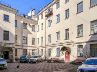 Park Lane Inn Apartment Moyka