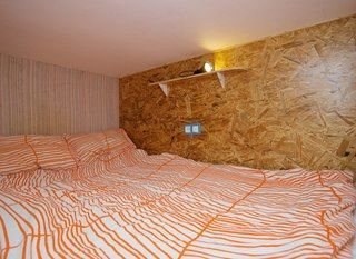 Хостел «Бурано»