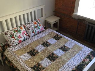 2х уровневые апартаменты. Лофт на Миллионной