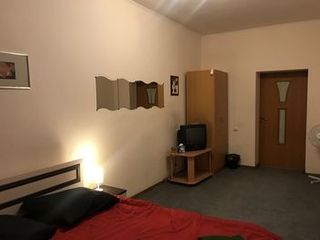 Гостевой дом на Марата