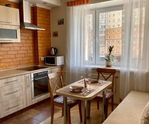 Esenina Street Apartment Pargolovo Russia