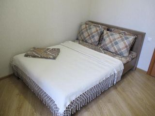 Esenina Street Apartment