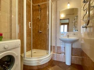 Esenina Street Apartment