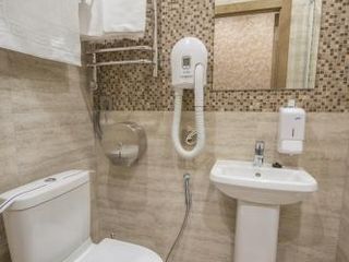 Отель Лига