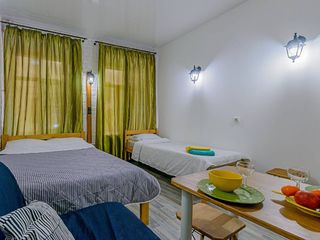 Апартаменты RentalSPb old city на Невском