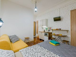 Апартаменты RentalSPb old city на Невском