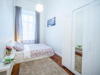 Quick Stay 3BR Apartment
