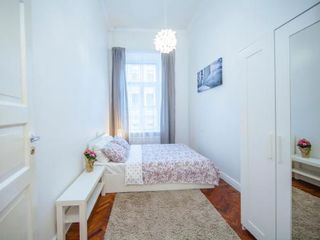 Quick Stay 3BR Apartment