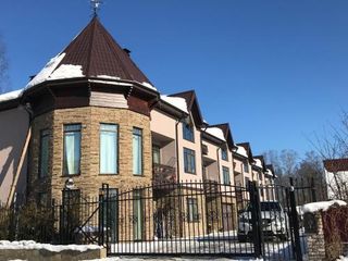 Ozerki Family Hotel