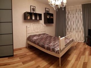 Ozerki Family Hotel