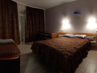Ozerki Family Hotel