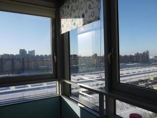 Комфортная квартира у Финского залива