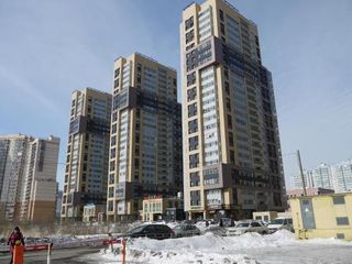 Комфортная квартира у Финского залива