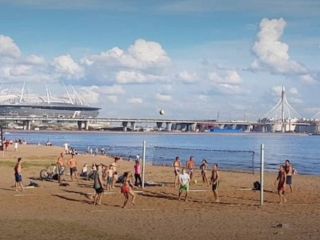 Комфортабельная квартира в элитном доме.