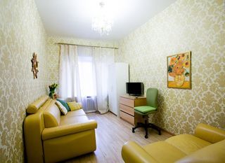 Welcome Home Apartments Liteyniy 49