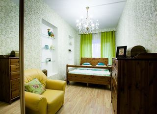 Welcome Home Apartments Liteyniy 49