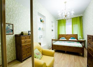 Welcome Home Apartments Liteyniy 49
