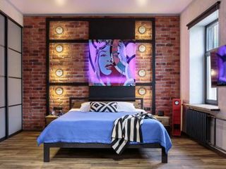 Апартаменты Roomburg