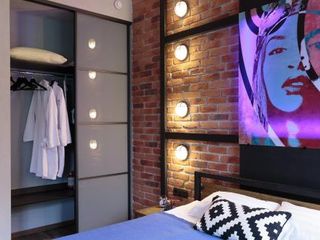 Апартаменты Roomburg