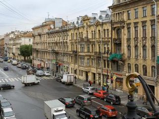 Апартаменты Roomburg