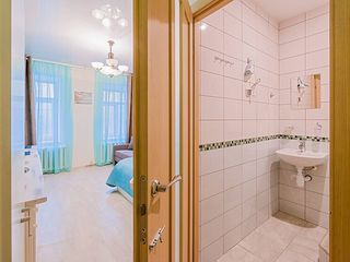 Яркая студия на Невском проспекте