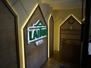 Отель Laituri