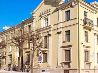 Отель Laituri