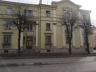 Отель Laituri