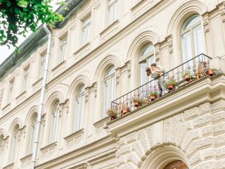Гранд Отель Чайковский