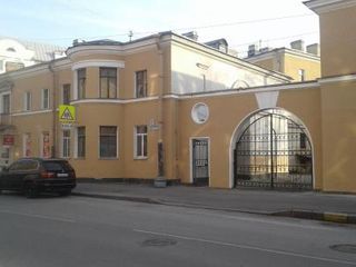 На Нарвской