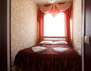 Baden-Baden Ryazan Russia