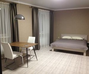 Apartment KMV Pyatigorsk Russia