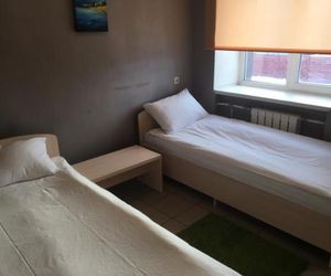 Hotel Albatros Perm Russia