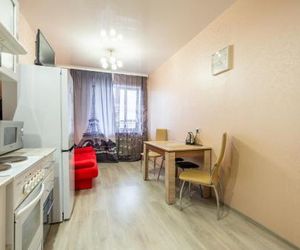SC Apart Ostrovskogo 93D Perm Russia